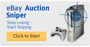 Auction Sniper